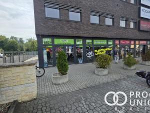 Pronájem obchodního prostoru, Rožnov pod Radhoštěm, 200 m2