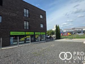 Pronájem obchodního prostoru, Rožnov pod Radhoštěm, 200 m2