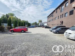 Pronájem obchodního prostoru, Rožnov pod Radhoštěm, 200 m2
