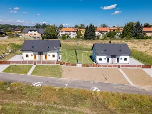 Prodej rodinného domu, Benešov, 107 m2