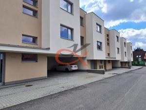Pronájem bytu 2+kk, Rožnov pod Radhoštěm, 45 m2