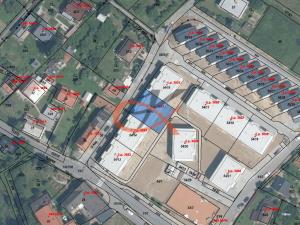 Pronájem bytu 2+kk, Rožnov pod Radhoštěm, 45 m2
