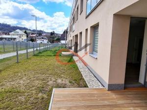 Pronájem bytu 2+kk, Rožnov pod Radhoštěm, 45 m2