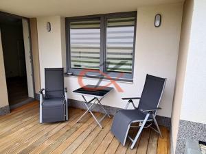 Pronájem bytu 2+kk, Rožnov pod Radhoštěm, 45 m2