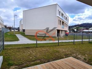 Pronájem bytu 2+kk, Rožnov pod Radhoštěm, 45 m2