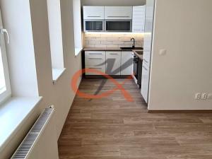 Pronájem bytu 2+kk, Rožnov pod Radhoštěm, 45 m2