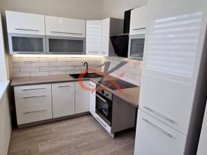 Pronájem bytu 2+kk, Rožnov pod Radhoštěm, 45 m2