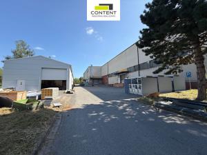 Prodej komerčního pozemku, Brno - Maloměřice, Kulkova, 16065 m2