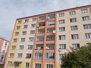 Prodej bytu 3+1, Ostrov, Severní, 69 m2