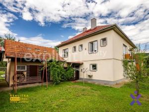 Prodej rodinného domu, Ludkovice, 182 m2