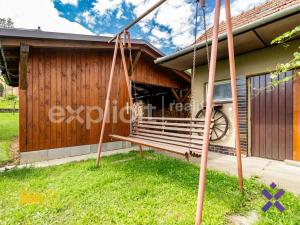 Prodej rodinného domu, Ludkovice, 182 m2