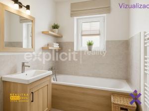 Prodej rodinného domu, Ludkovice, 182 m2