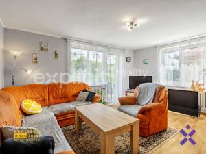 Prodej rodinného domu, Ludkovice, 182 m2