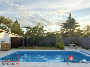 Prodej rodinného domu, Chomutov, Klicperova, 180 m2