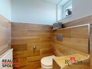 Prodej rodinného domu, Chomutov, Klicperova, 180 m2