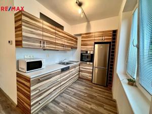 Pronájem bytu 2+kk, Jihlava, Evžena Rošického, 54 m2