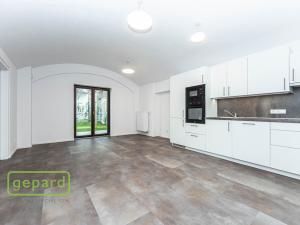 Pronájem bytu 2+kk, Velké Přílepy, Pražská, 51 m2