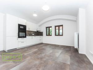 Pronájem bytu 2+kk, Velké Přílepy, Pražská, 51 m2