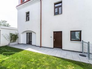 Pronájem bytu 2+kk, Velké Přílepy, Pražská, 51 m2