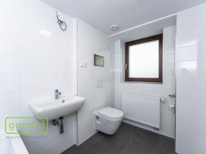Pronájem bytu 2+kk, Velké Přílepy, Pražská, 51 m2