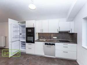 Pronájem bytu 2+kk, Velké Přílepy, Pražská, 51 m2