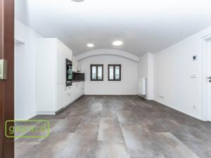 Pronájem bytu 2+kk, Velké Přílepy, Pražská, 51 m2