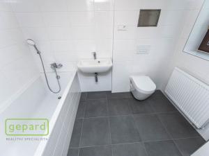 Pronájem bytu 2+kk, Velké Přílepy, Pražská, 51 m2