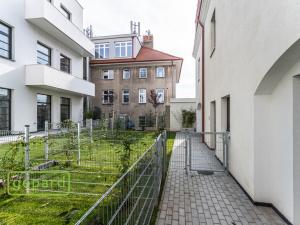 Pronájem bytu 2+kk, Velké Přílepy, Pražská, 51 m2