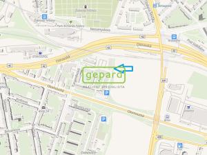 Prodej garáže, Brno - Černovice, Turgeněvova, 16 m2