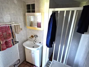 Prodej rodinného domu, Kulířov, 74 m2