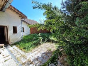 Prodej rodinného domu, Kulířov, 74 m2