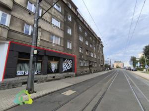 Pronájem obchodního prostoru, Liberec, Mlýnská, 74 m2