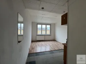 Pronájem bytu 1+1, Loket, Mírová, 40 m2