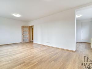 Pronájem bytu 2+1, Havířov - Město, Dlouhá třída, 65 m2