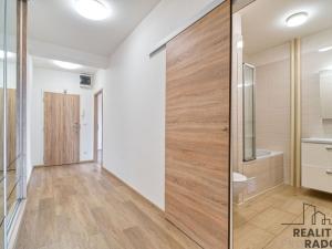 Pronájem bytu 2+1, Havířov - Město, Dlouhá třída, 65 m2
