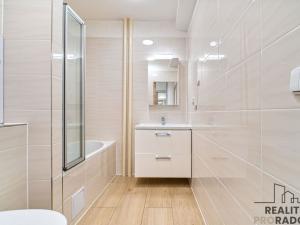Pronájem bytu 2+1, Havířov - Město, Dlouhá třída, 65 m2