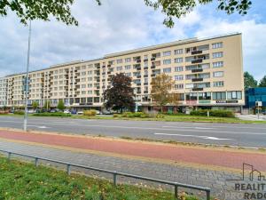 Pronájem bytu 2+1, Havířov - Město, Dlouhá třída, 65 m2