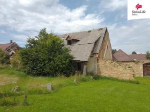 Prodej zemědělského objektu, Cizkrajov, 800 m2