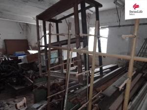 Prodej zemědělského objektu, Cizkrajov, 800 m2