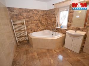 Prodej rodinného domu, Liberec - Liberec XXV-Vesec, Slovanská, 89 m2