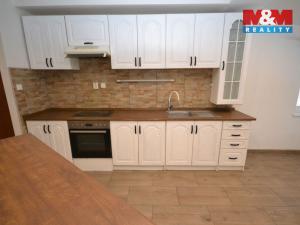 Prodej rodinného domu, Liberec - Liberec XXV-Vesec, Slovanská, 89 m2