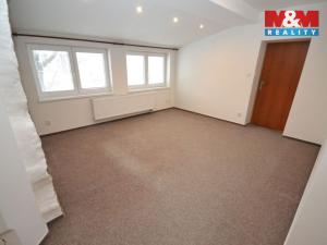 Prodej rodinného domu, Liberec - Liberec XXV-Vesec, Slovanská, 89 m2