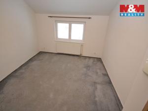 Prodej rodinného domu, Liberec - Liberec XXV-Vesec, Slovanská, 89 m2