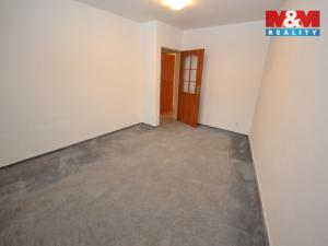 Prodej rodinného domu, Liberec - Liberec XXV-Vesec, Slovanská, 89 m2
