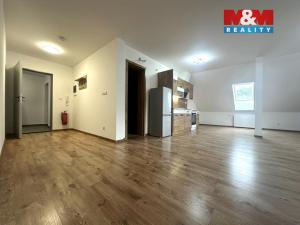 Pronájem bytu 2+kk, Fulnek - Stachovice, 64 m2