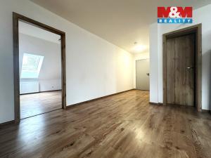 Pronájem bytu 2+kk, Fulnek - Stachovice, 64 m2