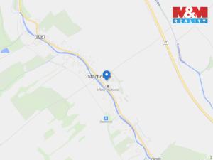 Pronájem bytu 2+kk, Fulnek - Stachovice, 64 m2