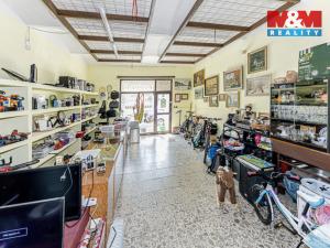 Prodej činžovního domu, Kutná Hora - Kutná Hora-Vnitřní Město, Václavské náměstí, 250 m2