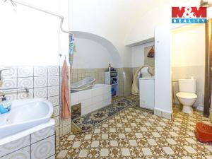 Prodej činžovního domu, Kutná Hora - Kutná Hora-Vnitřní Město, Václavské náměstí, 250 m2