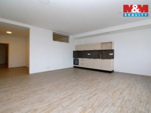 Pronájem bytu 2+kk, Týniště nad Orlicí, 17. listopadu, 80 m2